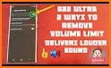 Super Volume Up - Max Sound & Volume Booster Plus related image