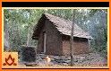 Jungle Camp House Builder related image