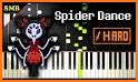 Cool Spider Keyboard Theme related image