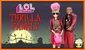 Lol Dolls Dress Up - Costume Photo Editor related image