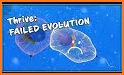 Evo Planet : Evolution Game (Evolve your spore) related image