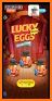 Lucky egg - make cash and rewards related image