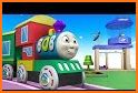 thomas train chu chu related image