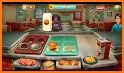 Chef Craze : Restaurant Cooking Game related image