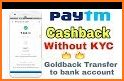 Cashback Check related image