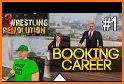 Booking Revolution (Wrestling) related image