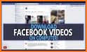 Speed Video Downloader HD For Facebook related image