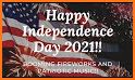 Happy 4th of July  Independence Day 2021 related image