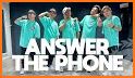 Answer The Phone related image