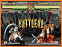 Code Samurai Shodown 5 Special related image