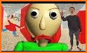 Baldi's Basics in Education and Learning Guide related image