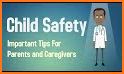 Children's Health & Safety related image