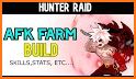 Hunter Raid : Idle RPG related image