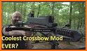 Crossbow Shooting deluxe related image