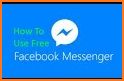 Messenger Free related image