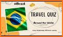 Brazil Quiz related image