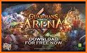 Guardians Arena related image