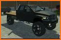 Dodge Pickup Truck Game: USA related image