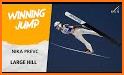 Ski Jumping related image