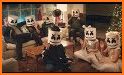 Marshmello Keep It Mello Pad related image