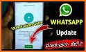 Updater Whatsapp App related image