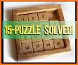 Slice Puzzle – Fun Puzzle Solving Game related image