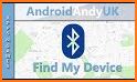 Find My Headset : Find Earbuds & Bluetooth devices related image