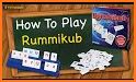 Skip Rummy related image