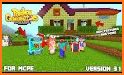 SERP Pokemon Craft Mod for MCPE related image