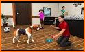 Dog Simulator- Virtual Pet Dog related image