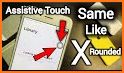 Assistive Touch For Android 2020 - iOS 14 related image