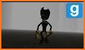 Mod Bendy-Horror [NEW] related image