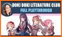 Doki Doki Club - Walkthrough Pro related image