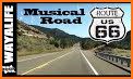 Route 66 Radio related image