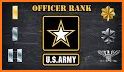 US military ranks related image