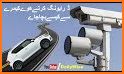 Speed cameras Widget related image