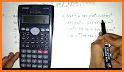 Calculator - Equation Solver, Free Scientific Cal related image