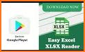 Excel viewer - Xlsx reader related image