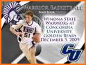 Winona State Warriors GO related image