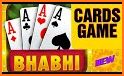 Bhabhi - Online Multiplayer Card Game (Get Away) related image