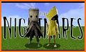 Little Nightmares Mod For Minecraft PE related image