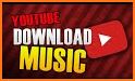 Tube Music MP3 Downloader‏ related image