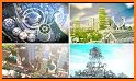 Top city maps for MCPE related image