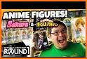 Figure Out: Claw Machine, Win Anime Figure Prizes related image