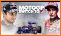 Racing Live Stream Nascar Formula1 MotoGP in HD related image