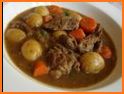 Old-Fashioned Stew Recipe: Beef Stew, Chicken Stew related image