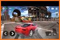 Ultimate Car Driving 3D: Classics Car Game 2019 related image