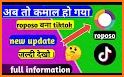 Guide Roposo • Status Chat Video • Tips for Roposo related image