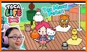 Toca Life Pets World Guide related image