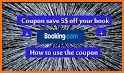 Booking.com Coupons & Deals related image